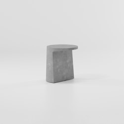 Giro side table | Bistro tables | KETTAL