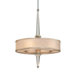 Harlow Pendant | Ceiling suspended chandeliers | Hudson Valley Lighting