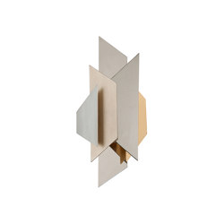 Modernist Wall Sconce