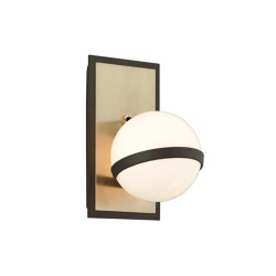 Ace Wall Sconce |  | Hudson Valley Lighting