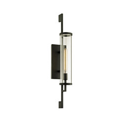 Park Slope Wall Sconce | Wall lights | Hudson Valley Lighting