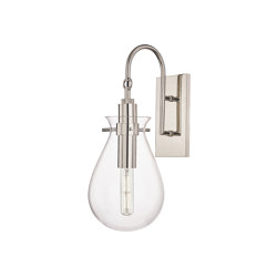 Ivy Wall Sconce | Wall lights | Hudson Valley Lighting