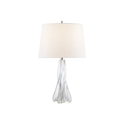 Archer Table Lamp | Table lights | Hudson Valley Lighting