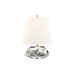 Henley Table Lamp | Table lights | Hudson Valley Lighting