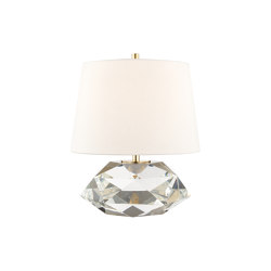 Henley Table Lamp | Table lights | Hudson Valley Lighting