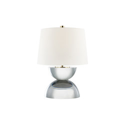 Caton Table Lamp | Table lights | Hudson Valley Lighting