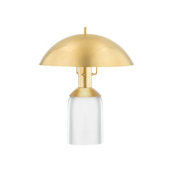Bayside Table Lamp | Table lights | Hudson Valley Lighting