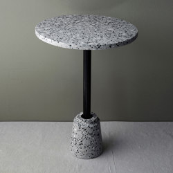 Conic GBW Coffee Table | Side tables | Karoistanbul