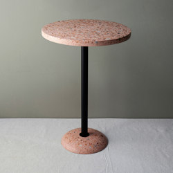 Orange Coffee Table | Tavolini alti | Karoistanbul