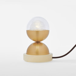 Bloom Table Lamp - Small |  | Shakuff