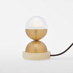 Bloom Table Lamp - Large | Table lights | Shakuff