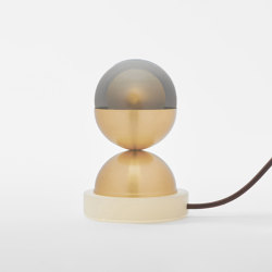 Bloom Table Lamp - Small |  | Shakuff