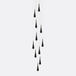Rain Drop 11 Grey |  | Shakuff