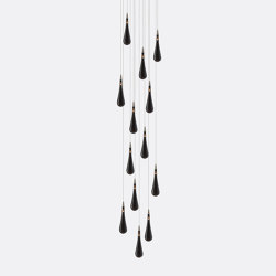 Rain Drop 13 Grey |  | Shakuff
