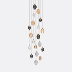 Cocoon 19 Mixed Colors | Suspensions | Shakuff