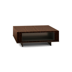 Roger coffee table | Coffee tables | Minotti