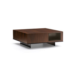 Roger Coffee Table | Coffee tables | Minotti
