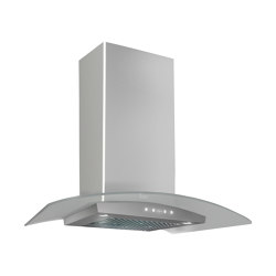 Campanas | NC 970 CT | Kitchen hoods | Teka