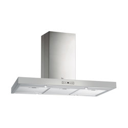 Campanas | DH2 ISLA 980 | Kitchen hoods | Teka