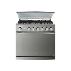 Estufas | EMGG 8660 S RX | Ovens | Teka