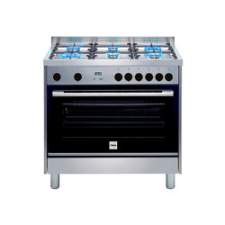 Estufas | FS3RS966GGX | Ovens | Teka