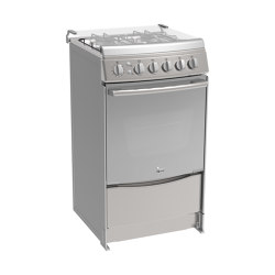 Estufas | FS 565 4G X | Ovens | Teka