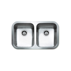 Fregaderos | BE 2C 780 (TU 30.18) | Kitchen sinks | Teka