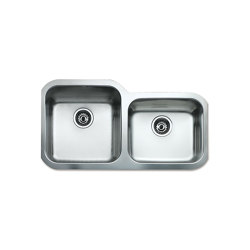 Fregaderos | BE 2C 880 (TU 34.18 R) | Kitchen sinks | Teka