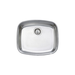 Fregaderos | BE 42.40.16 | Kitchen sinks | Teka