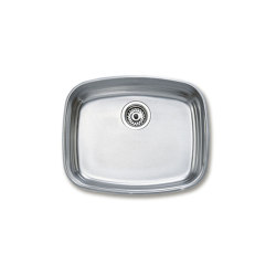 Fregaderos | BE 50.40 | Kitchen sinks | Teka