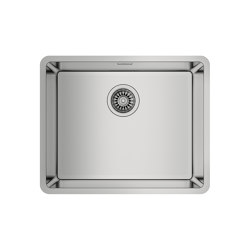 Fregaderos | BE LINEA RS15 50.40 | Kitchen sinks | Teka