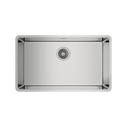 Fregaderos | BE LINEA RS15 71.40 | Kitchen sinks | Teka