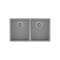 Fregaderos | SQUARE 760 TG SG | Kitchen sinks | Teka