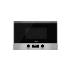 Microondas | MS 622 BIS L | Kitchen appliances | Teka