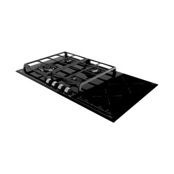 Parrillas | JZC 96342 BBB BK | Hobs | Teka