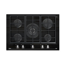 Parrillas | GZC 85330 XBB | Hobs | Teka