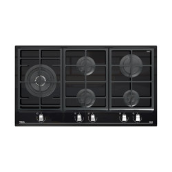 Parrillas | GZC 95320 XBB | Hobs | Teka