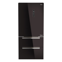 Refrigeradores | RFD 77820 GBK | Kitchen appliances | Teka