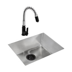 Tekaway | Kitchen sinks | Teka