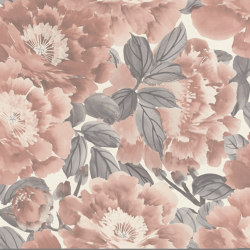 Kimono 408331 | Wall coverings / wallpapers | Rasch Contract