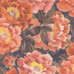 Kimono 408348 | Wall coverings / wallpapers | Rasch Contract