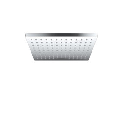 hansgrohe Vernis Shape Overhead shower 230 1jet EcoSmart | Shower controls | Hansgrohe
