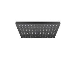 hansgrohe Vernis Shape Overhead shower 230 1jet EcoSmart | Shower controls | Hansgrohe