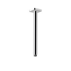 hansgrohe Vernis Shape Ceiling connector 30 cm |  | Hansgrohe