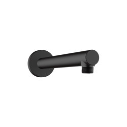 hansgrohe Vernis Blend Shower arm 24 cm | Bathroom taps accessories | Hansgrohe