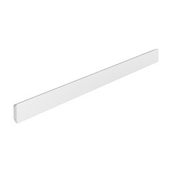 hansgrohe WallStoris Barre mural 50 cm | Tablettes / Supports tablettes | Hansgrohe