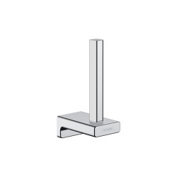 hansgrohe AddStoris Spare roll holder |  | Hansgrohe