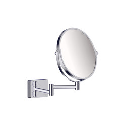 hansgrohe AddStoris Shaving mirror |  | Hansgrohe