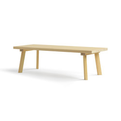 Pinzo Table | Coffee tables | Blå Station