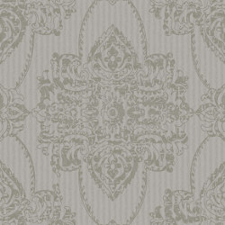 Dalia 101404 | Wall coverings / wallpapers | Rasch Contract